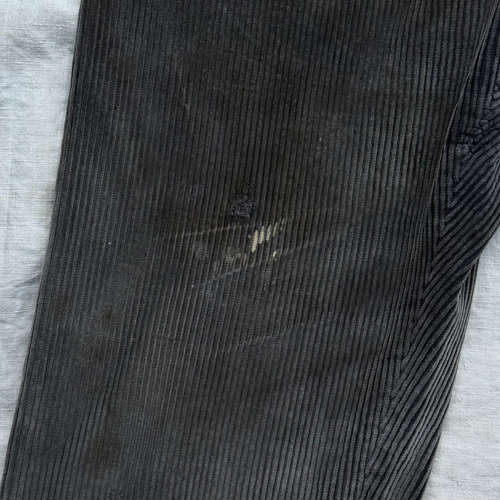 Antique Corduroy Pants (#C-01)