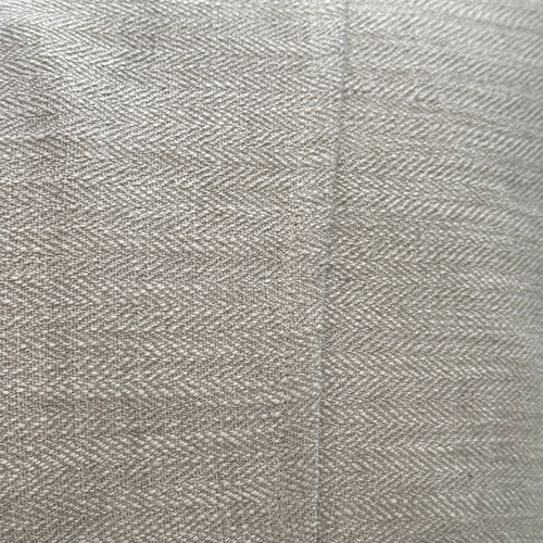 Medium Mignonette Pillow (No. 73A) with Linen