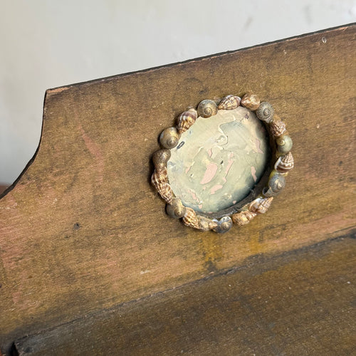 Early 20th-century Miniature Chest