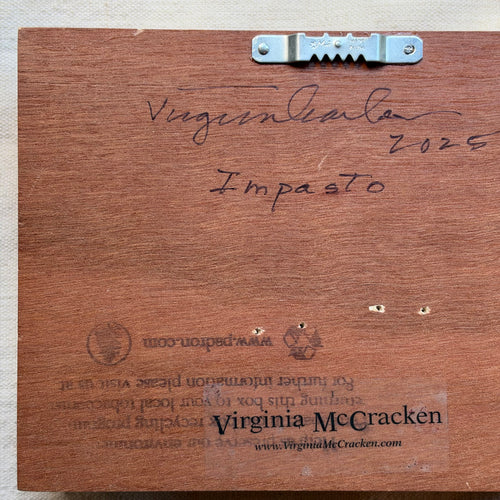 "Impasto" Assemblage