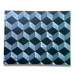 2027 Agenda in Grey