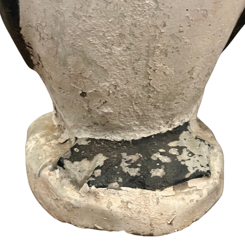 Mid-20th-century French Penguin Statue #2