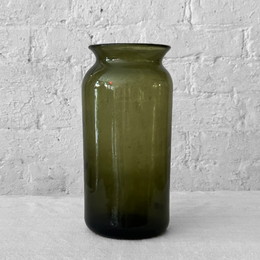 18th Century French Pickling Jar (No. 206)