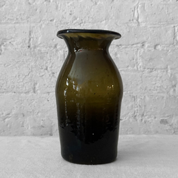 18th Century French Pickling Jar (No. 208)