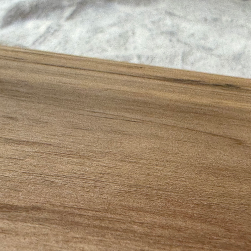Spencer Peterman 18" Spalted Maple Small Cutting Board (#4-16)
