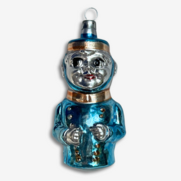 Nostalgic Doorman Ornament