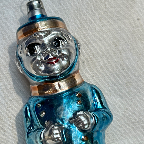 Nostalgic Doorman Ornament