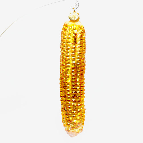 Corn Ornament