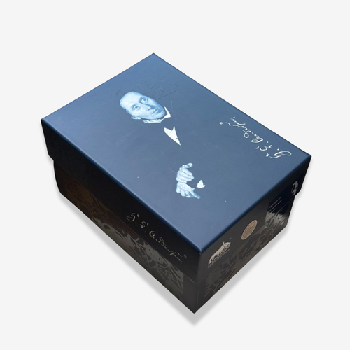 The Nightingale Ornament