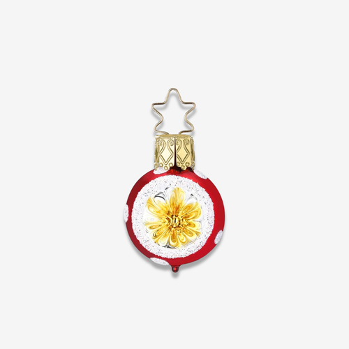 Mini Reflector Ornament