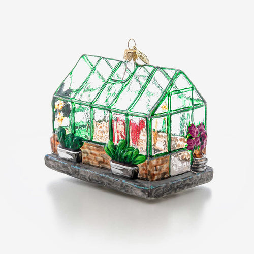 Greenhouse 79 Ornament