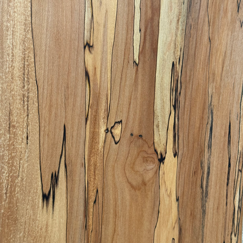 Spencer Peterman 15" Spalted Maple Small Cutting Board (#4-18)