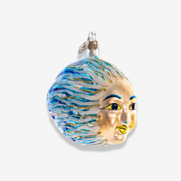 God Of Wind Ornament