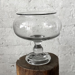 19th Century French Leech Jar (No. 237)