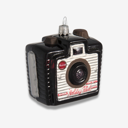 Kodak Ornament