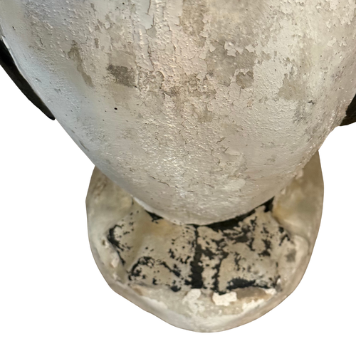 Mid-20th-century French Penguin Statue #4