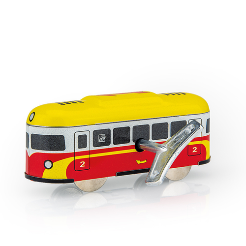 Tin Mountain Railway