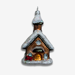 Church Ornament