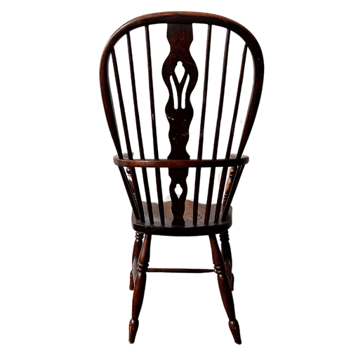 19th Century American Chair