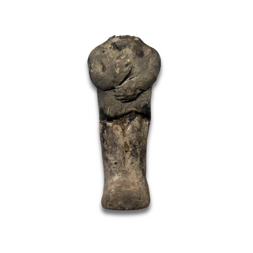 Ancient 2000 BCE Egyptian Ushabti Figure