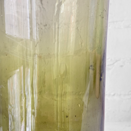 18th-century 10.5" French Pickling Jar (P-25)