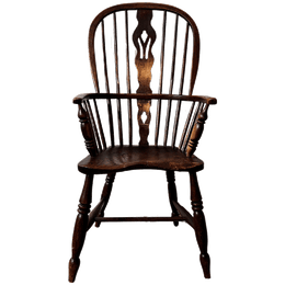 19th Century American Chair