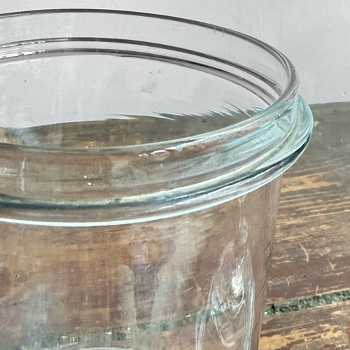 Medium 19th-century French Candy Jar (13M)