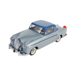 Mechanical Tin Rollfix 1085 Car