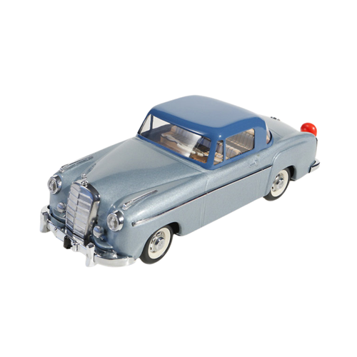 Mechanical Tin Rollfix 1085 Car