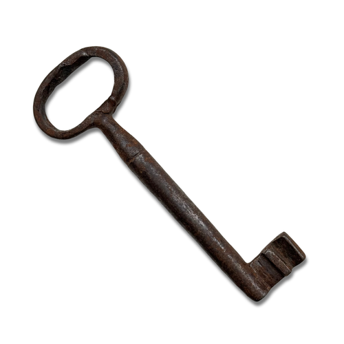 Antique Key (No. 2)