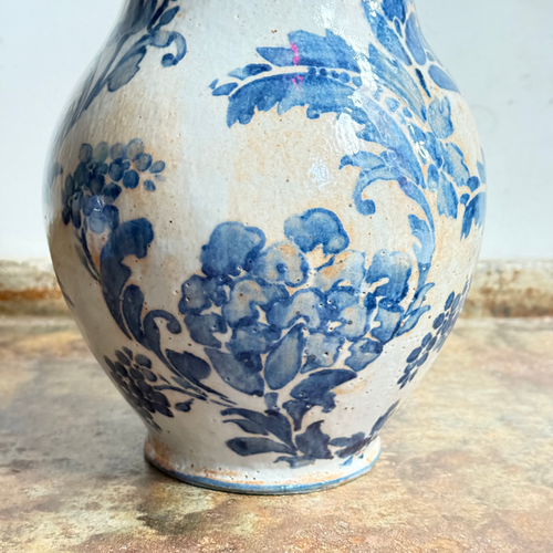 Amanda Moffat Large Curvy Vase (#16)