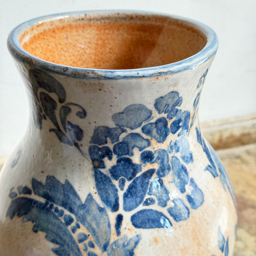 Amanda Moffat Large Curvy Vase (#16)