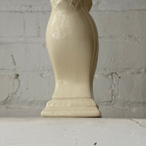 Pair of Vintage Wedgwood Colonial Posy Holders