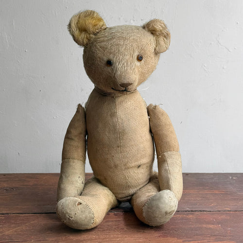 Early 20th-century Teddy Bear