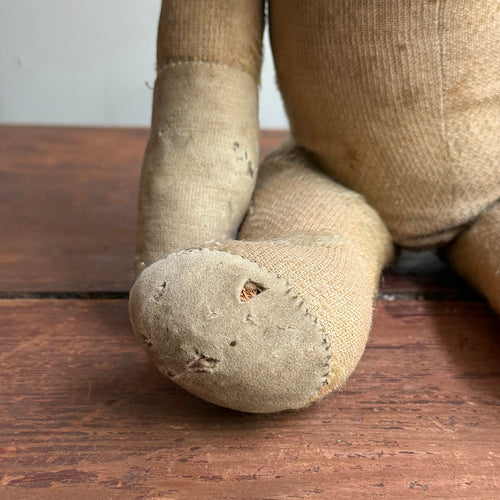 Early 20th-century Teddy Bear