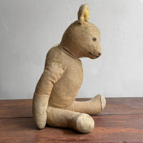 Early 20th-century Teddy Bear