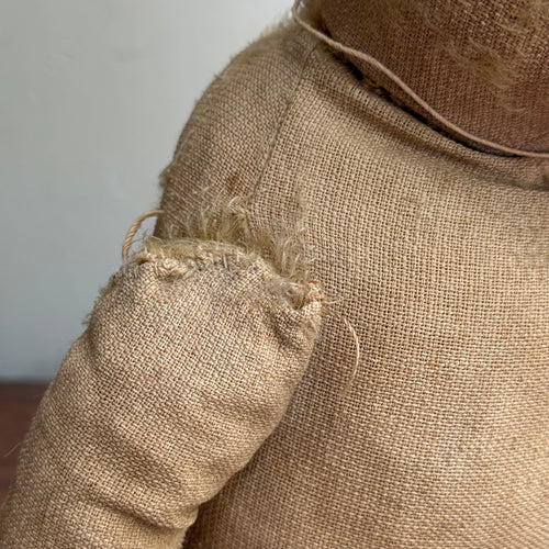 Early 20th-century Teddy Bear
