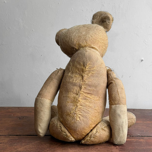 Early 20th-century Teddy Bear