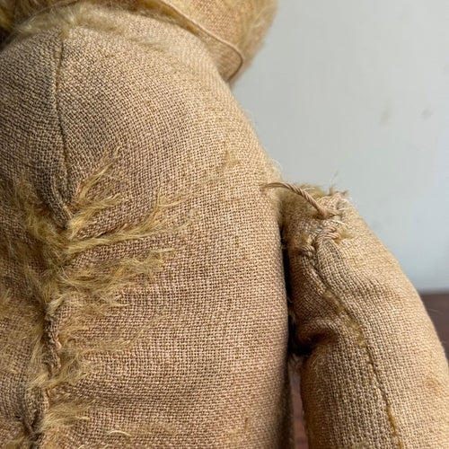 Early 20th-century Teddy Bear