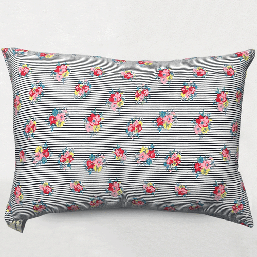 CSAO "Amour" Embroidered Cushion CS51