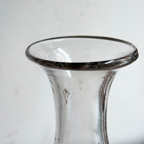 19th-century French Wine Decanter (CD10)