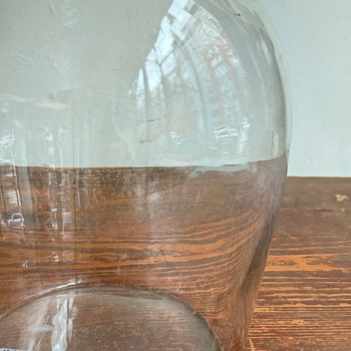 19th-century French Wine Decanter (CD10)