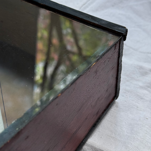 19th-century American Ship Diorama