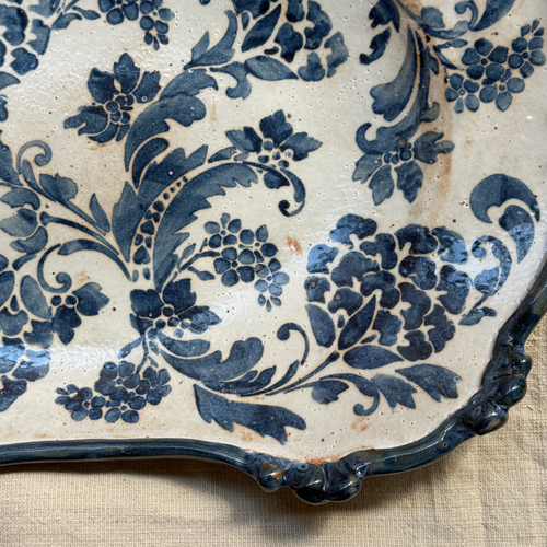Amanda Moffat Platter