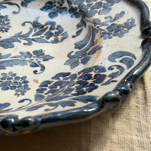 Amanda Moffat Platter
