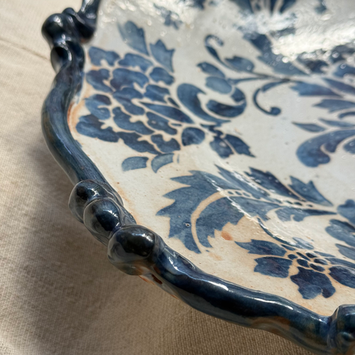 Amanda Moffat Platter