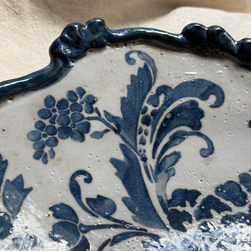 Amanda Moffat Platter