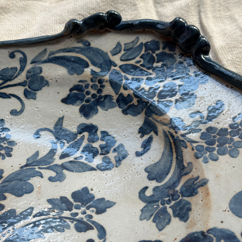 Amanda Moffat Platter