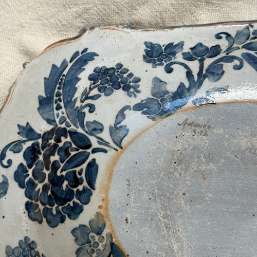 Amanda Moffat Platter