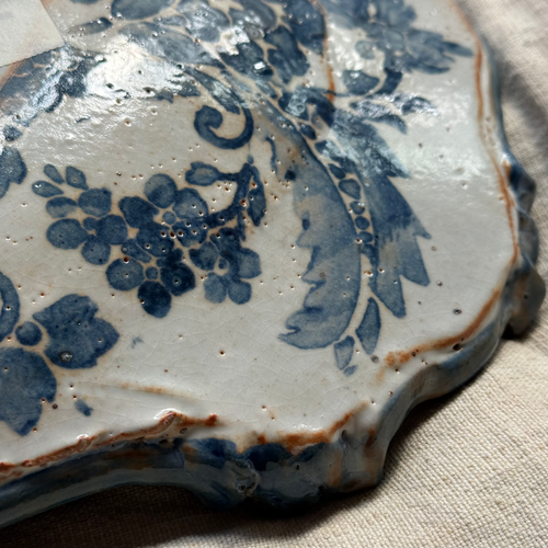 Amanda Moffat Platter